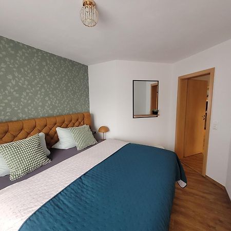 Pension & Ferienwohnung Oberhof 810 M Екстериор снимка