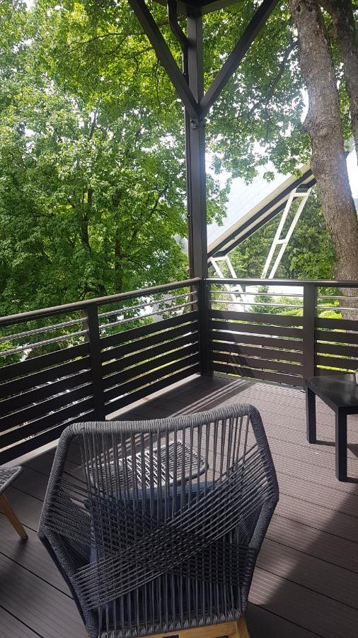 Pension & Ferienwohnung Oberhof 810 M Екстериор снимка