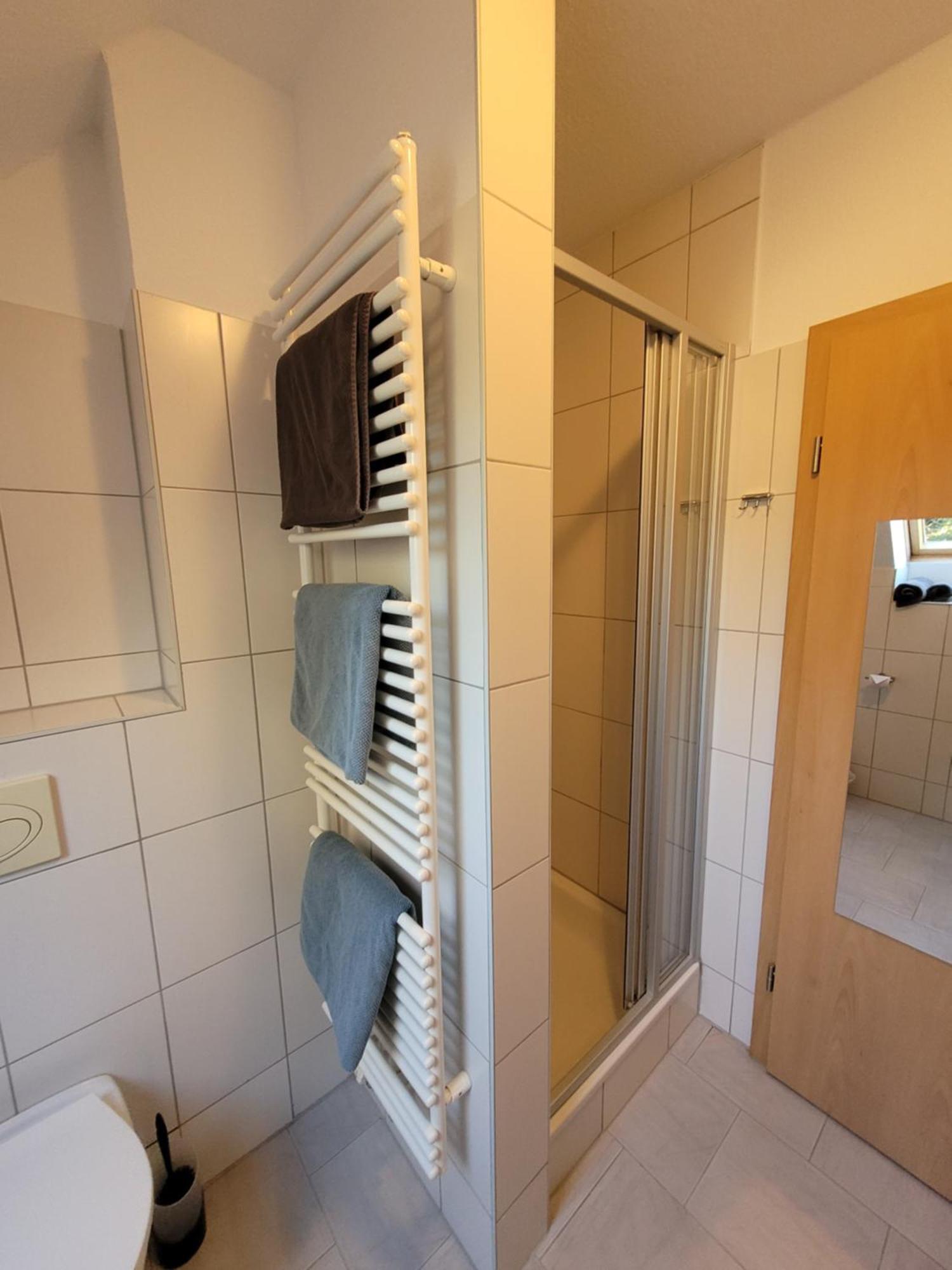Pension & Ferienwohnung Oberhof 810 M Екстериор снимка