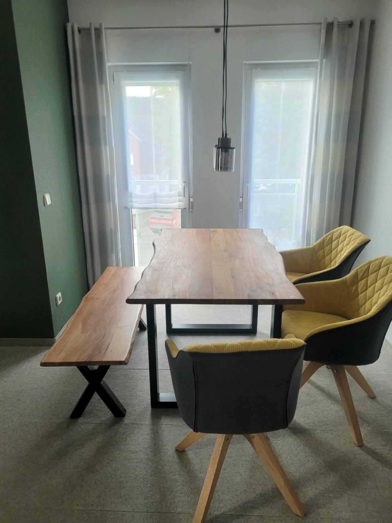 Pension & Ferienwohnung Oberhof 810 M Екстериор снимка