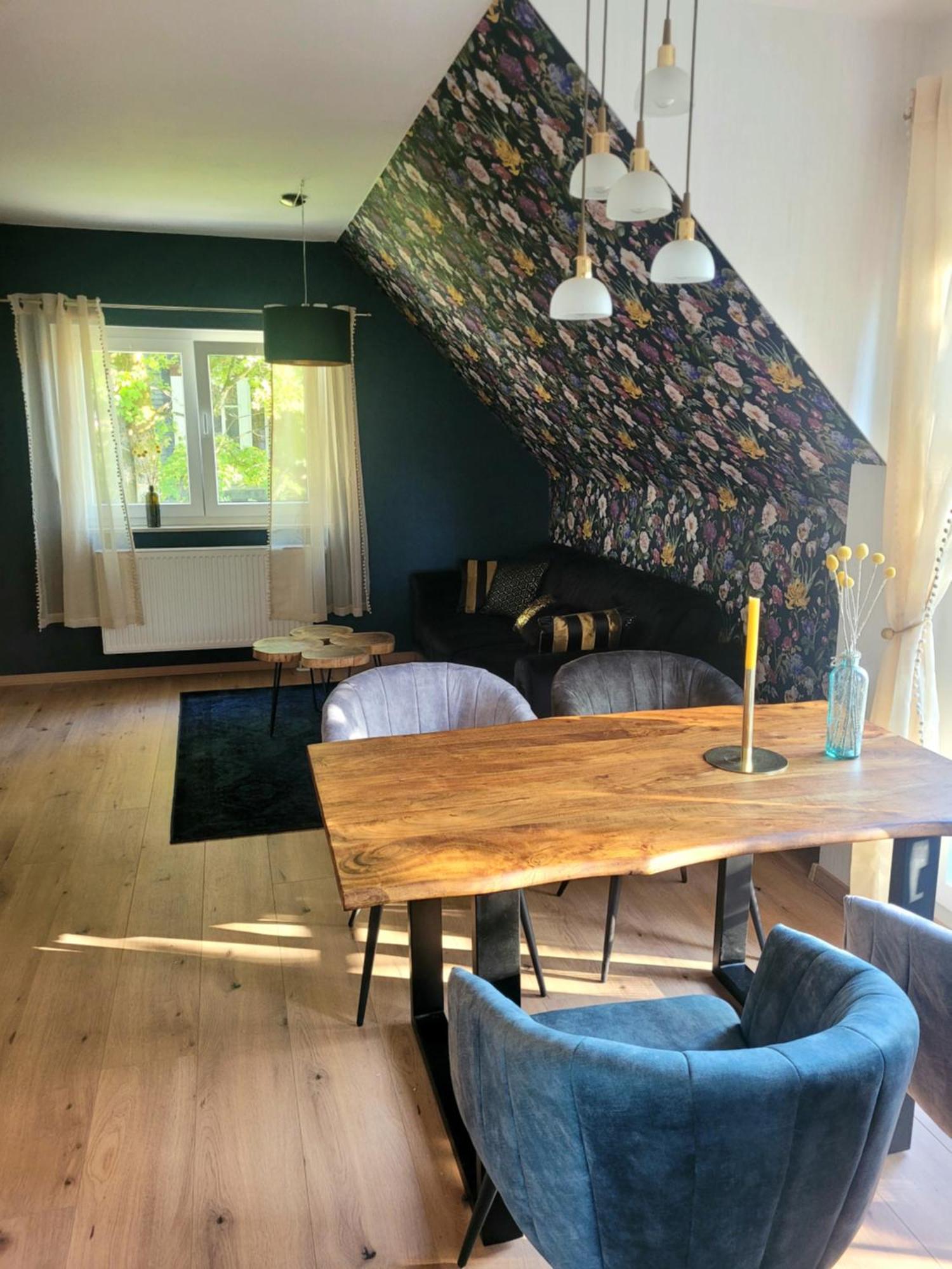 Pension & Ferienwohnung Oberhof 810 M Екстериор снимка