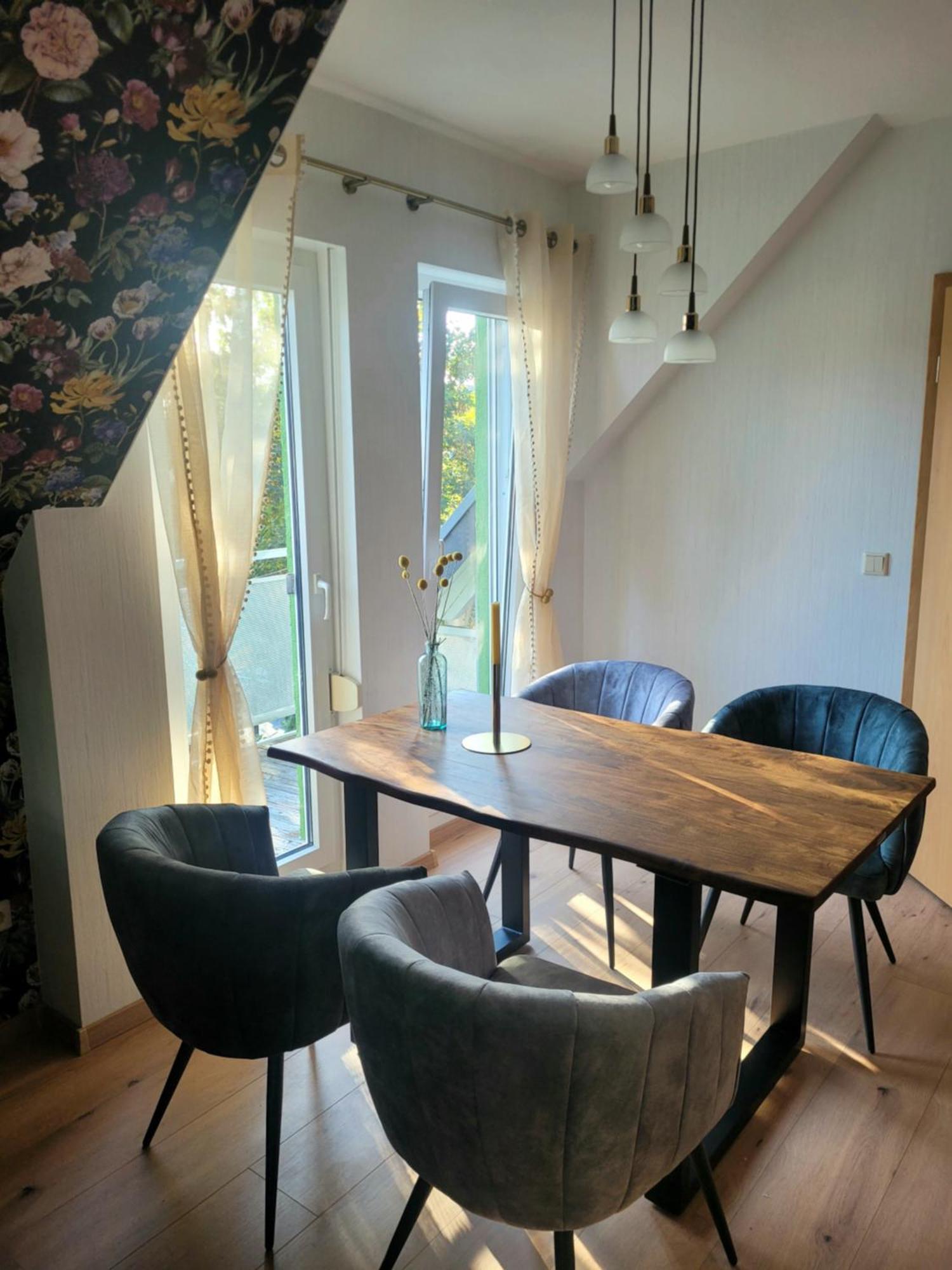 Pension & Ferienwohnung Oberhof 810 M Екстериор снимка