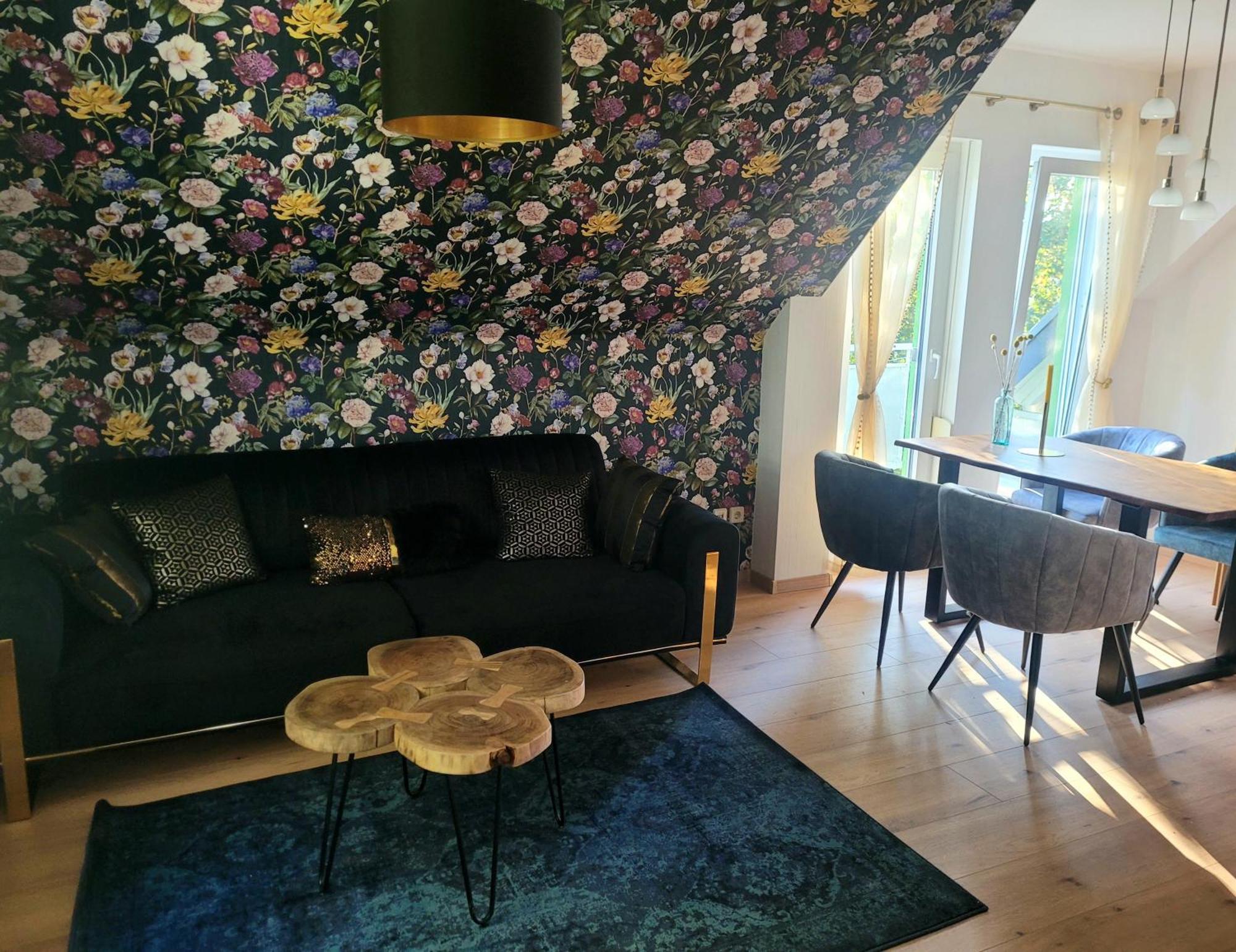 Pension & Ferienwohnung Oberhof 810 M Екстериор снимка