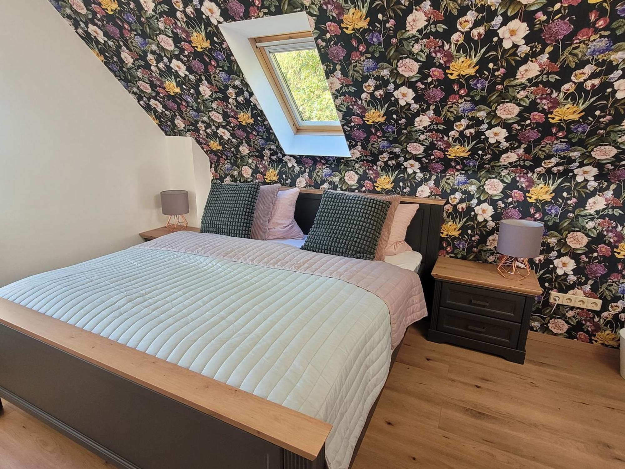 Pension & Ferienwohnung Oberhof 810 M Екстериор снимка