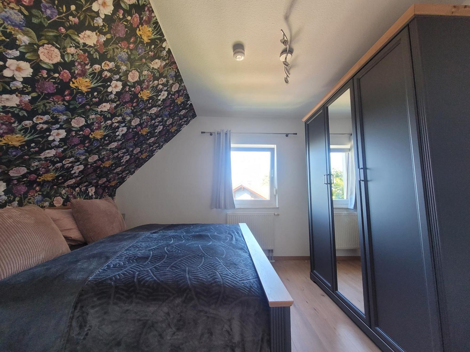 Pension & Ferienwohnung Oberhof 810 M Стая снимка