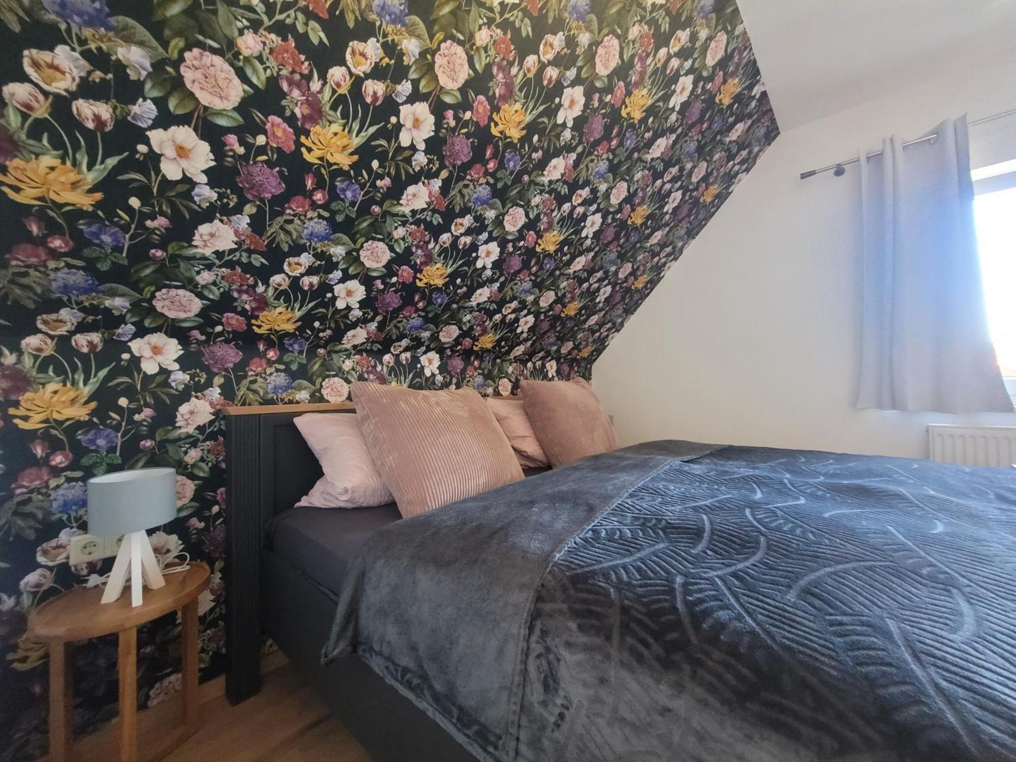 Pension & Ferienwohnung Oberhof 810 M Стая снимка