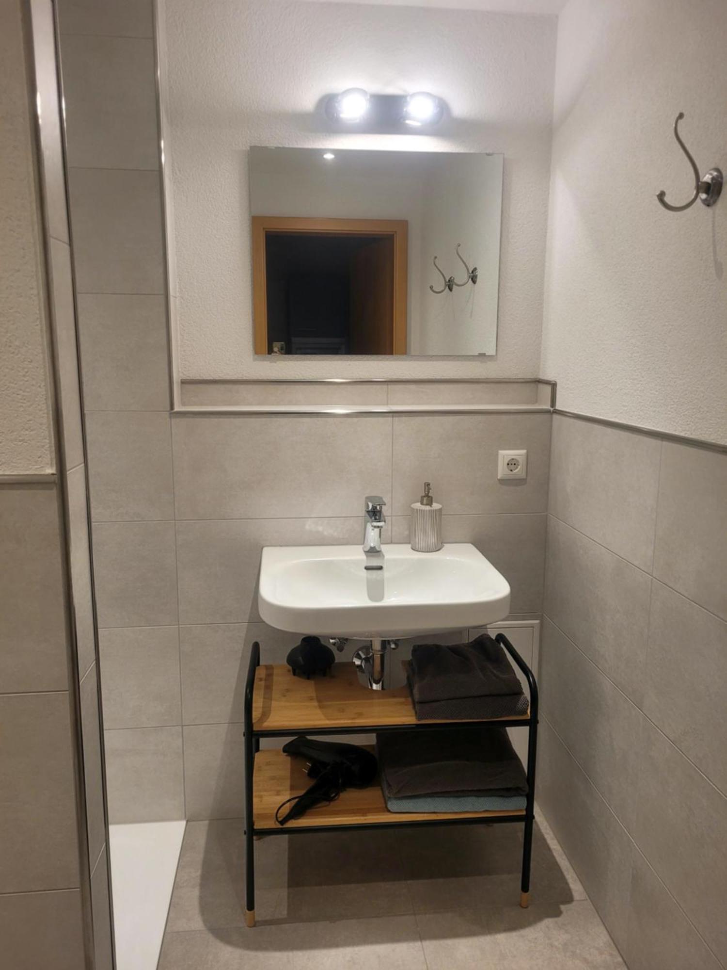 Pension & Ferienwohnung Oberhof 810 M Екстериор снимка