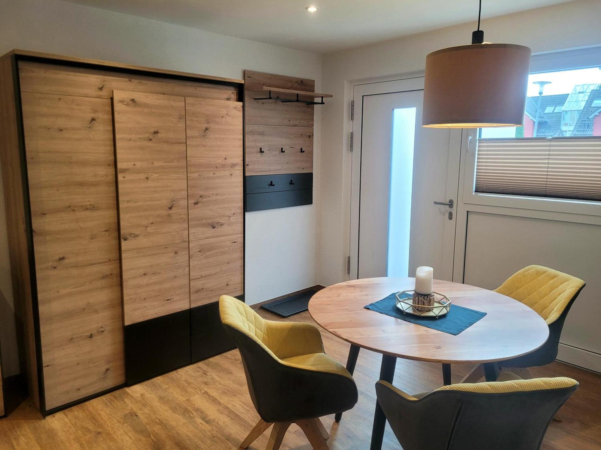 Pension & Ferienwohnung Oberhof 810 M Стая снимка