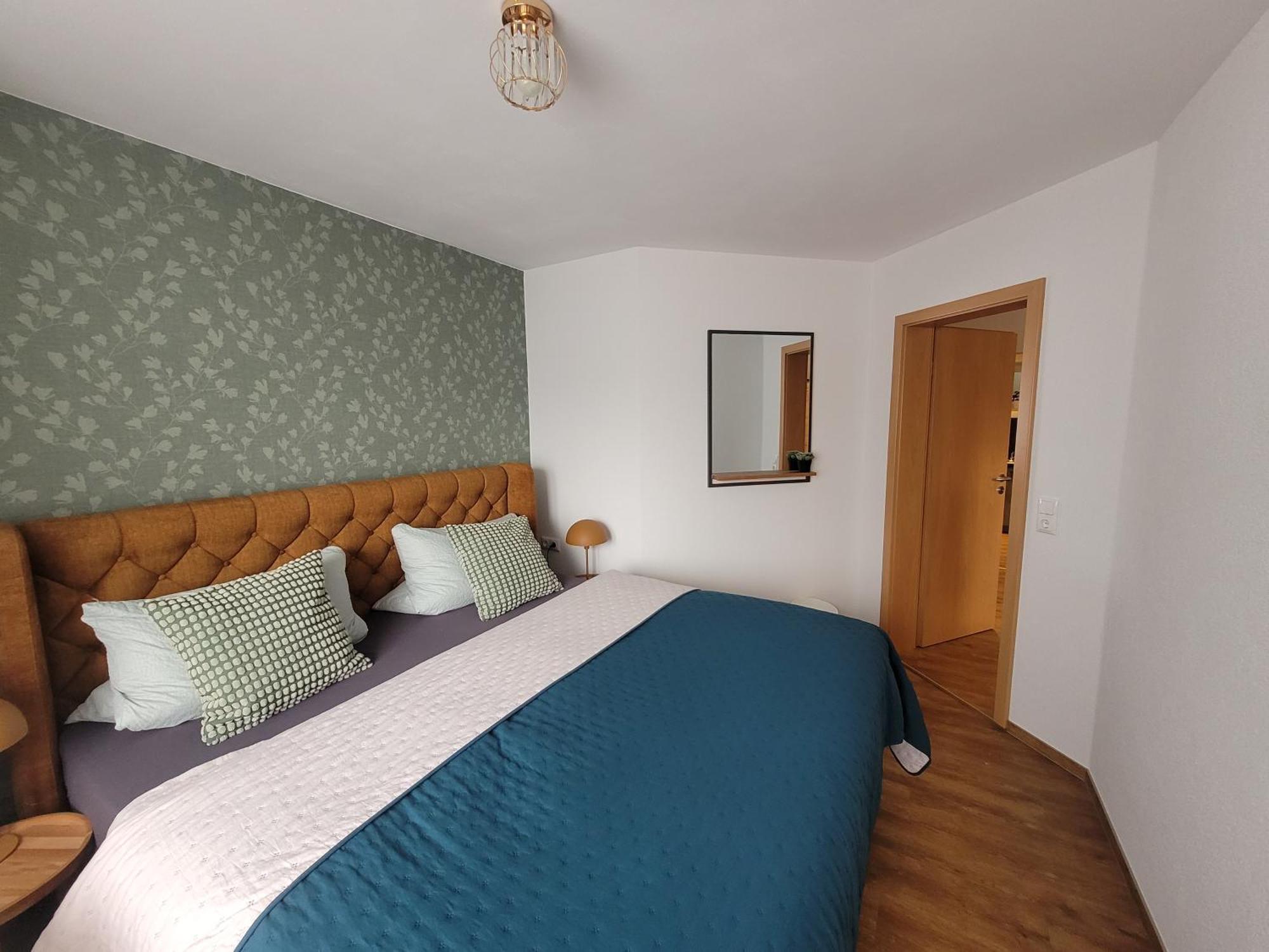 Pension & Ferienwohnung Oberhof 810 M Екстериор снимка