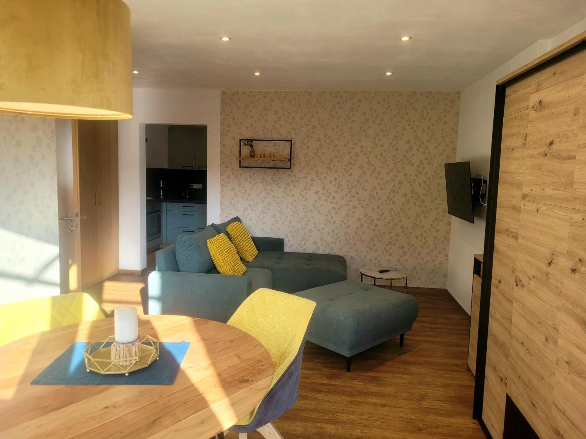 Pension & Ferienwohnung Oberhof 810 M Екстериор снимка