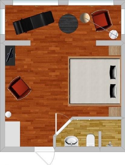 Pension & Ferienwohnung Oberhof 810 M Екстериор снимка
