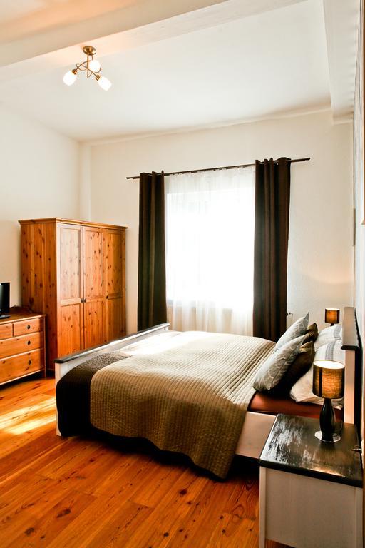 Pension & Ferienwohnung Oberhof 810 M Екстериор снимка