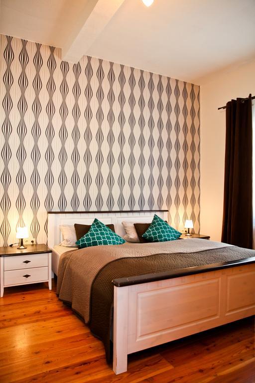 Pension & Ferienwohnung Oberhof 810 M Екстериор снимка
